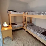 Vlasic Holiday Home Nyaraló Vlasic