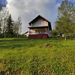 Vlasic Holiday Home Nyaraló Vlasic