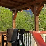 Vlasic Holiday Home Nyaraló Vlasic