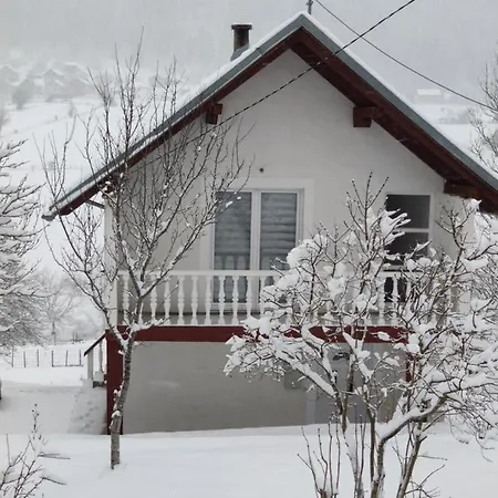 Vlasic Holiday Home Vlašić