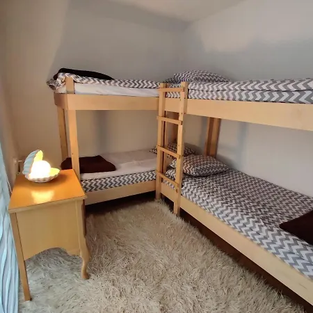 Vlasic Holiday Home 度假居 弗拉西克