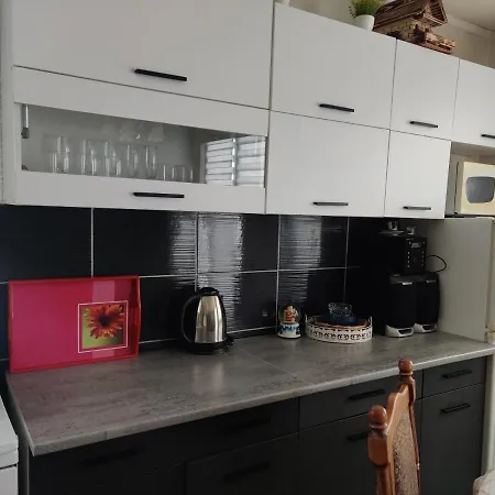 Vlasic Holiday Home * Vlašić