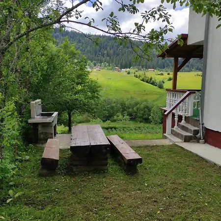 Dom wakacyjny Vlasic Holiday Home *