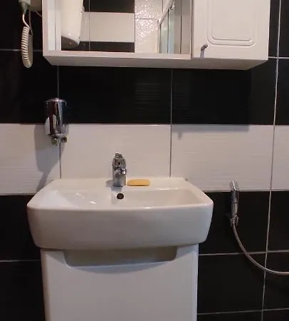 Dom wakacyjny Vlasic Holiday Home Vlašić