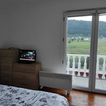 Dom wakacyjny Vlasic Holiday Home