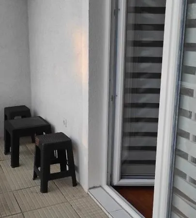 Vlasic Holiday Home Dom wakacyjny *