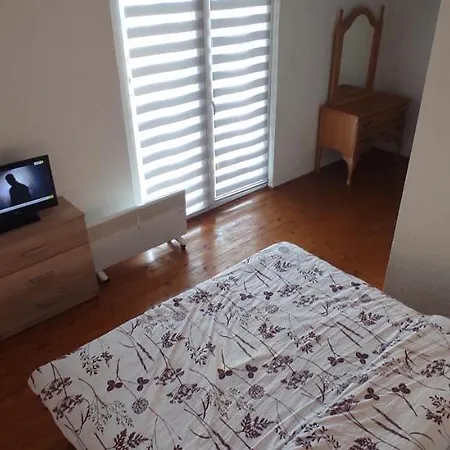 Dom wakacyjny Vlasic Holiday Home *