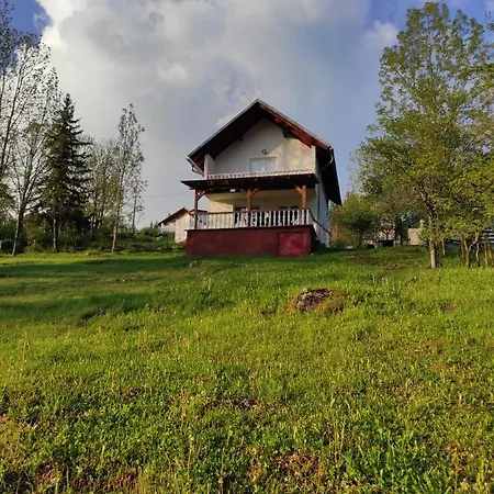 Vlasic Holiday Home 度假居 弗拉西克