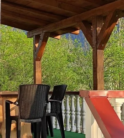 Vlasic Holiday Home Сasa de vacaciones Vlašić