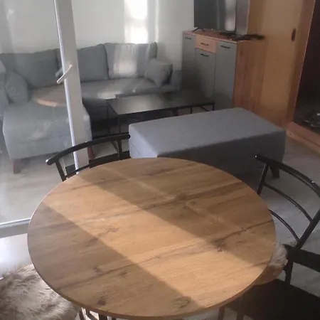 Dom wakacyjny Vlasic Holiday Home Vlašić