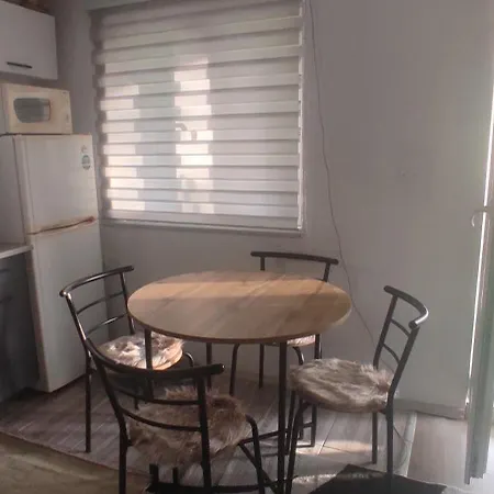 度假居 Vlasic Holiday Home 弗拉西克