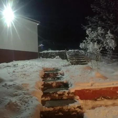 Dom wakacyjny Vlasic Holiday Home *